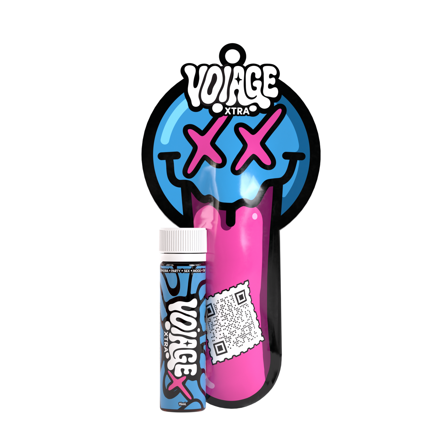 VOIAGE XTRA